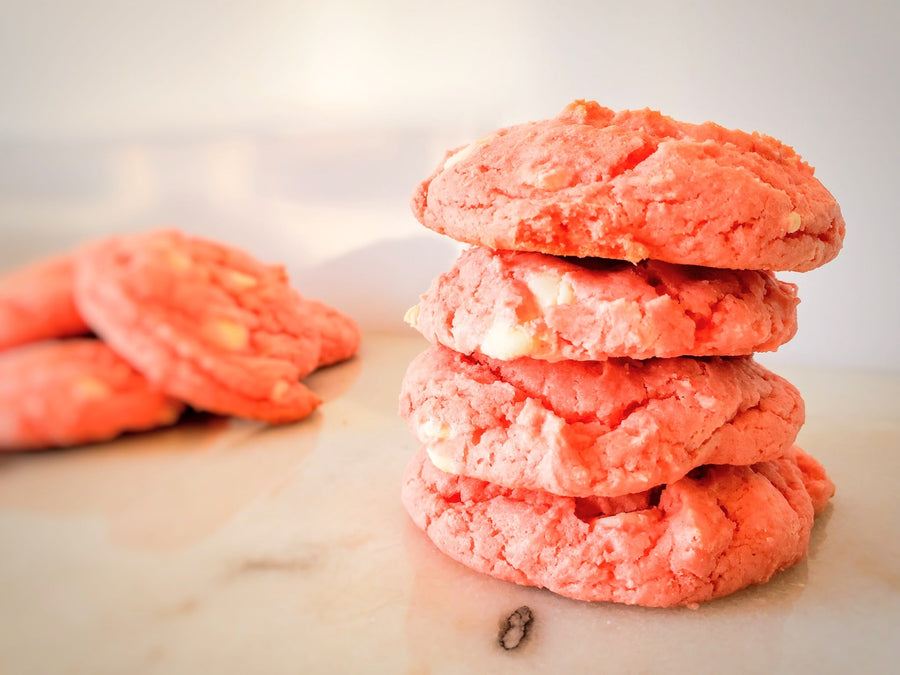 Strawberry Cookie Dozen - product image 1