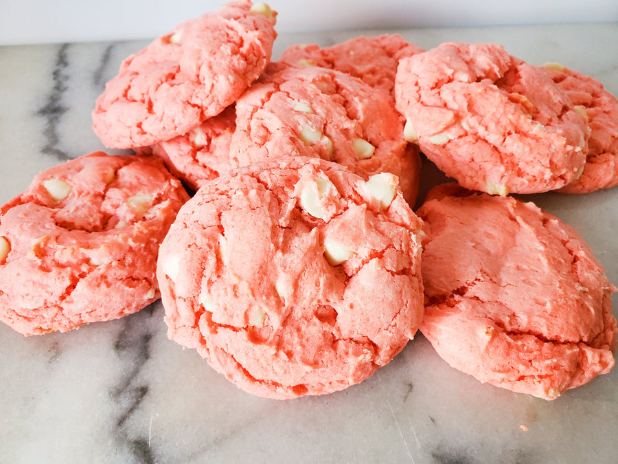 Strawberry Cookie Dozen - product image 2