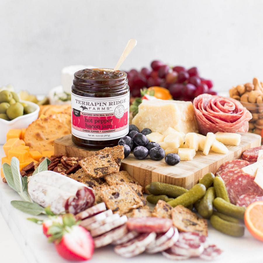 Hot Pepper Bacon Jam – product image 2