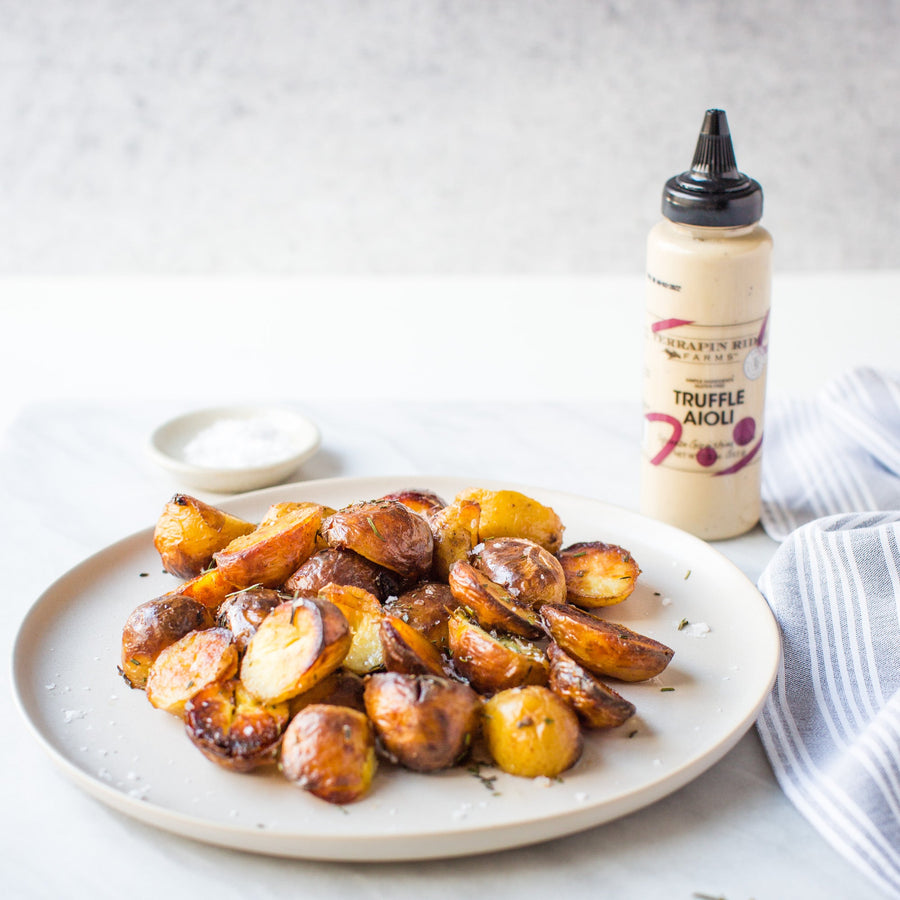 Truffle Aioli Squeeze – product image 3