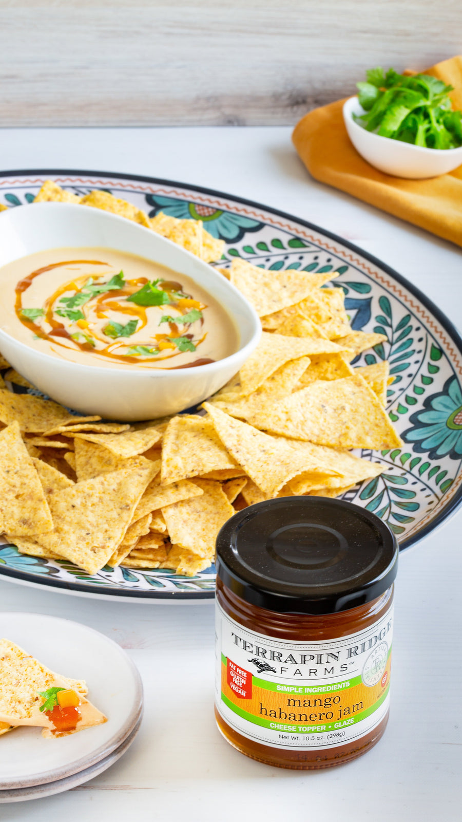 Mango Habanero Jam – product image 5