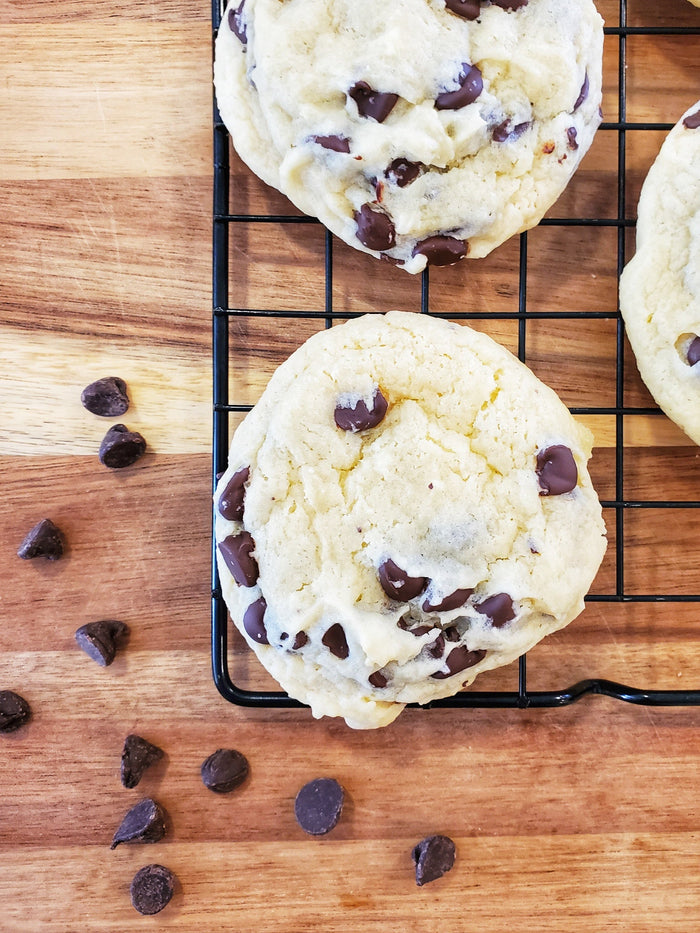 Chocolate Chip Cookie Dozen — bakery product image 1