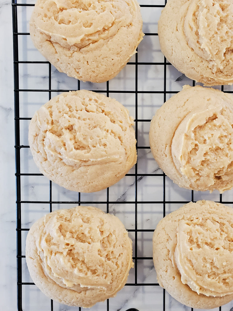 Peanut Butter Cookie Dozen - product image 3