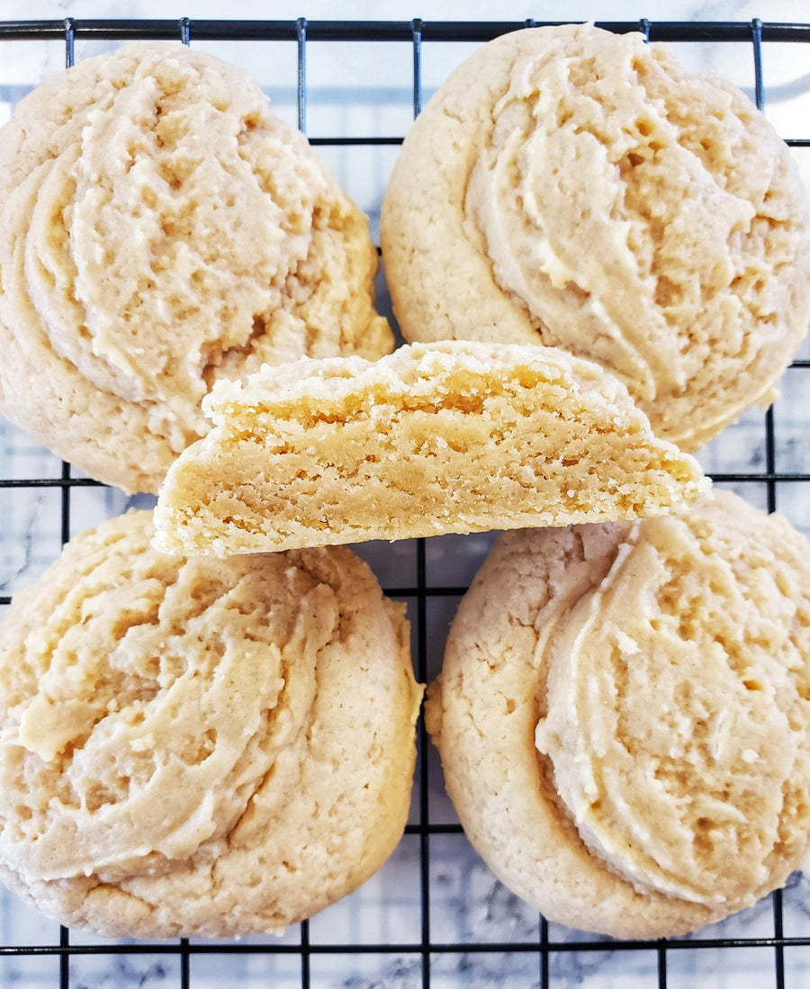 Peanut Butter Cookie Dozen - product image 1