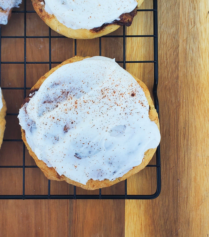 Cinnamon Roll - product image 1