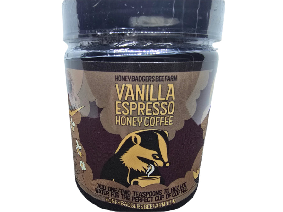 Vanilla Espresso Coffee - product image 7
