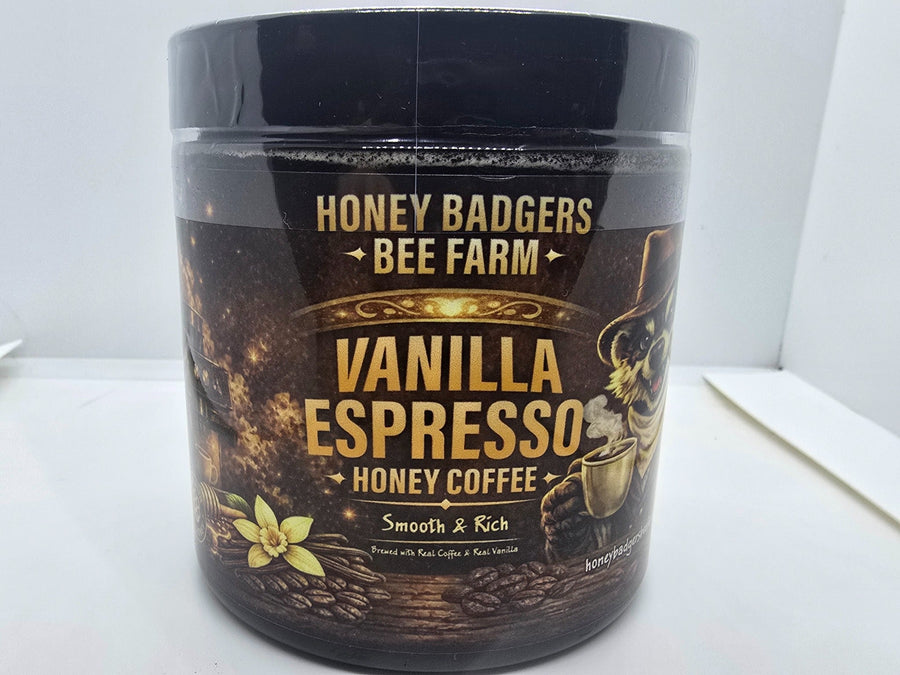 Vanilla Espresso Coffee - product image 3