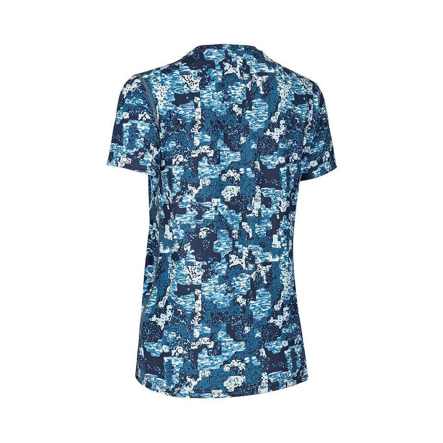 Women’s SolAir Short Sleeve Sun Shirt