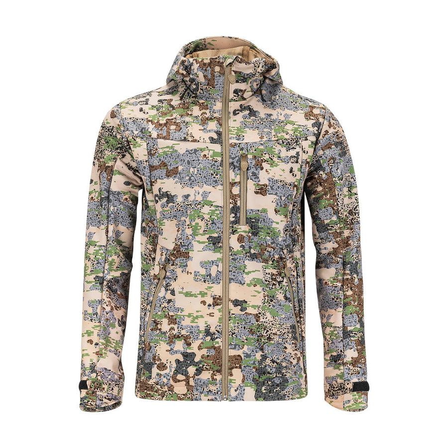 Men's AllClima Stretch Woven Jacket