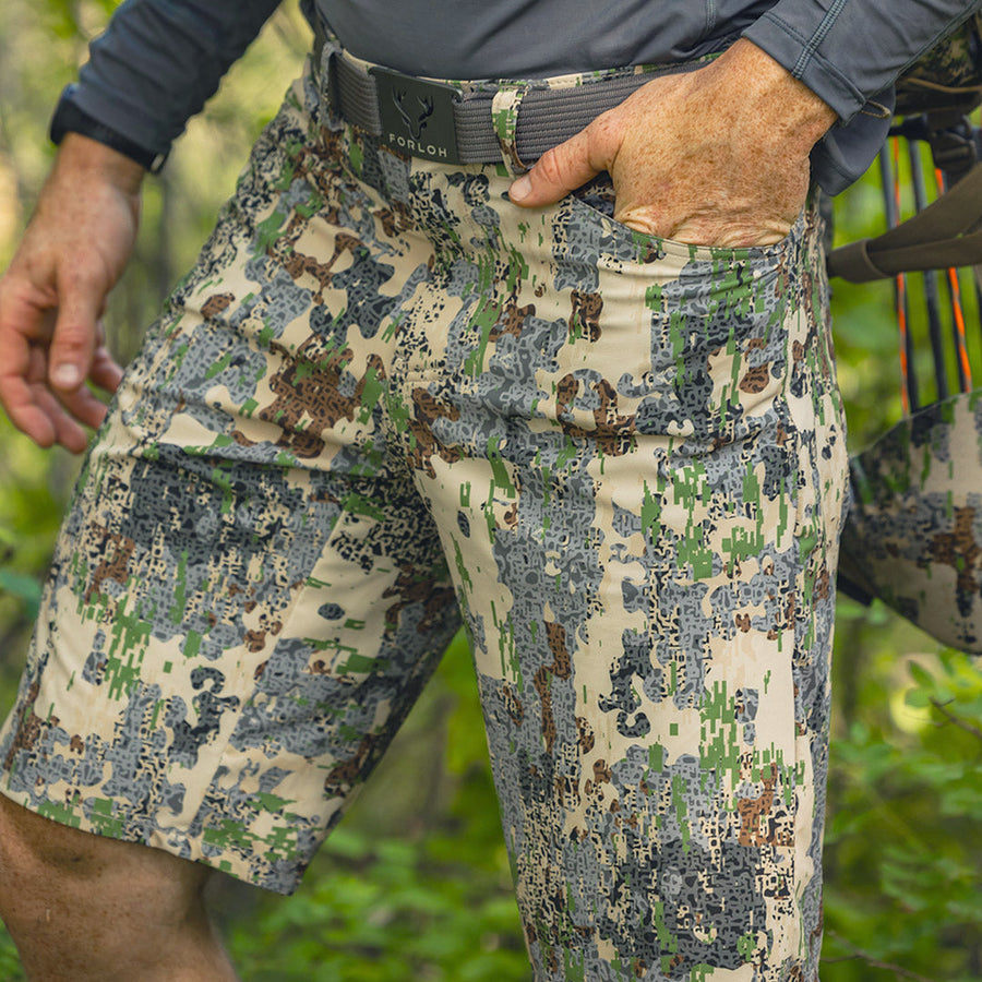 Men's SolAir Lightweight Shorts