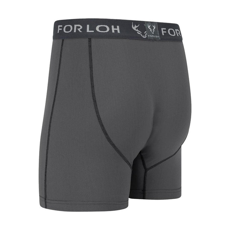 Men’s SolAir Cooling Boxer Brief