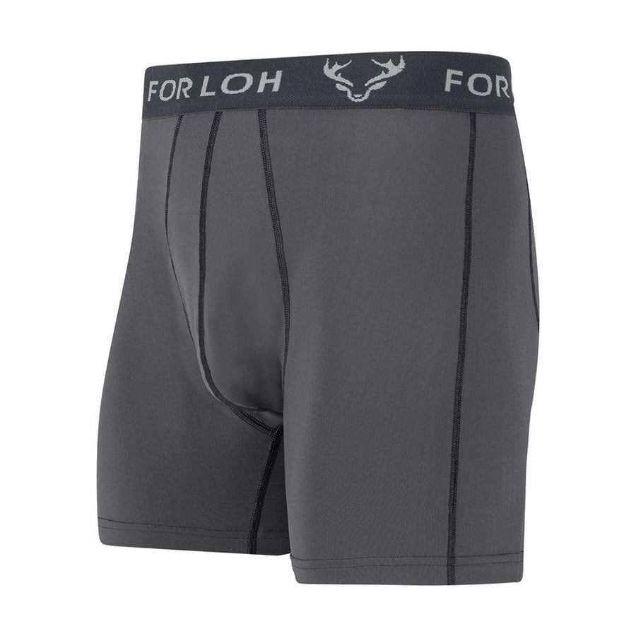 Men’s SolAir Cooling Boxer Brief
