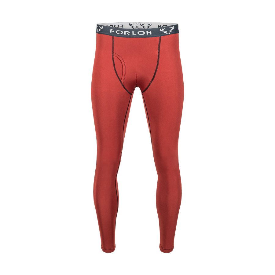 Men’s Deep Space Base Layer Bottom