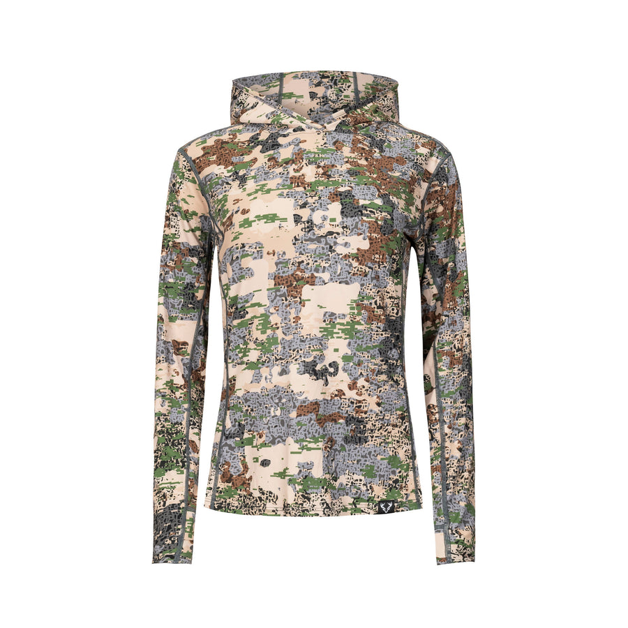 Women's Insect Shield® Hoodie