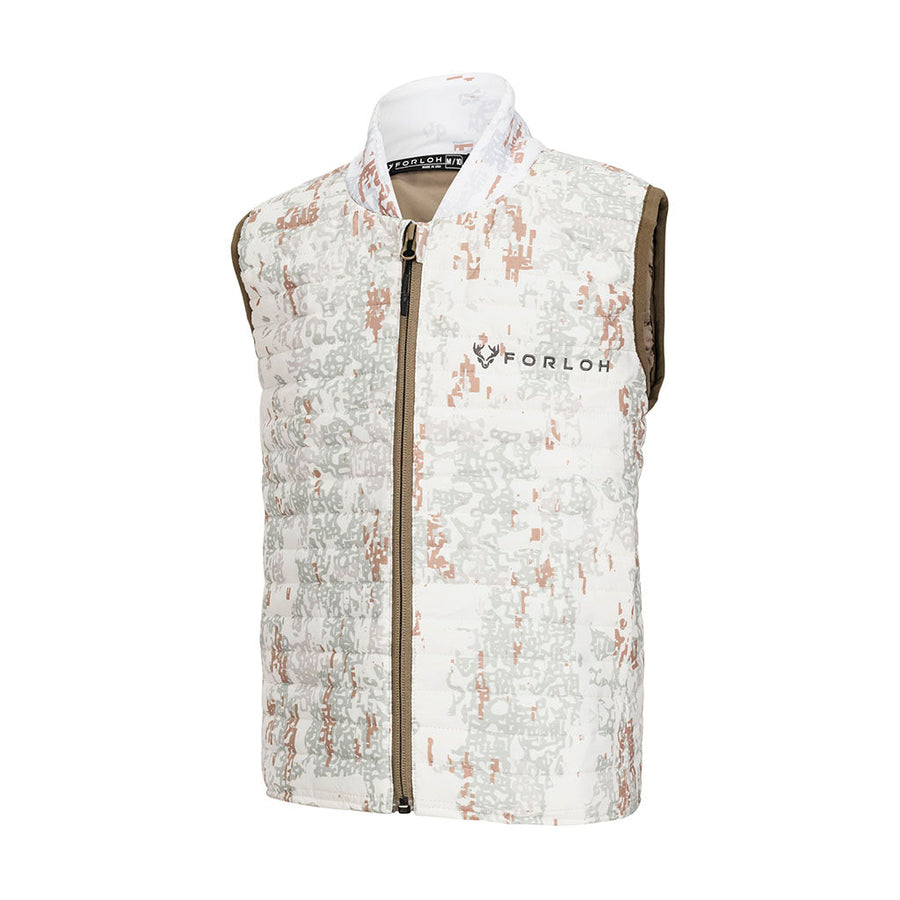 Youth Merino Hi-Loft Insulator Vest