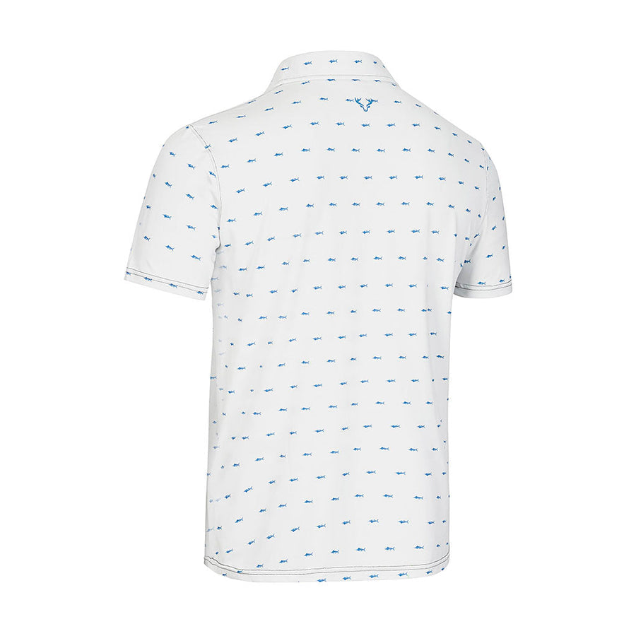Men’s SolAir Performance Polo