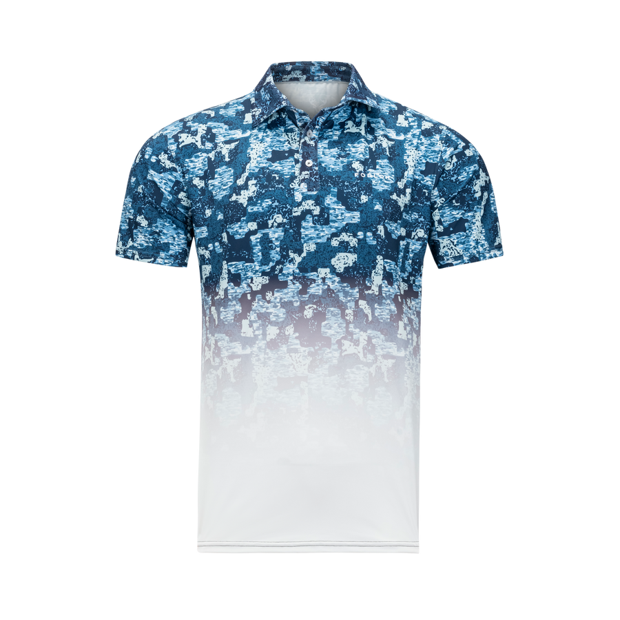 Men’s SolAir Performance Polo