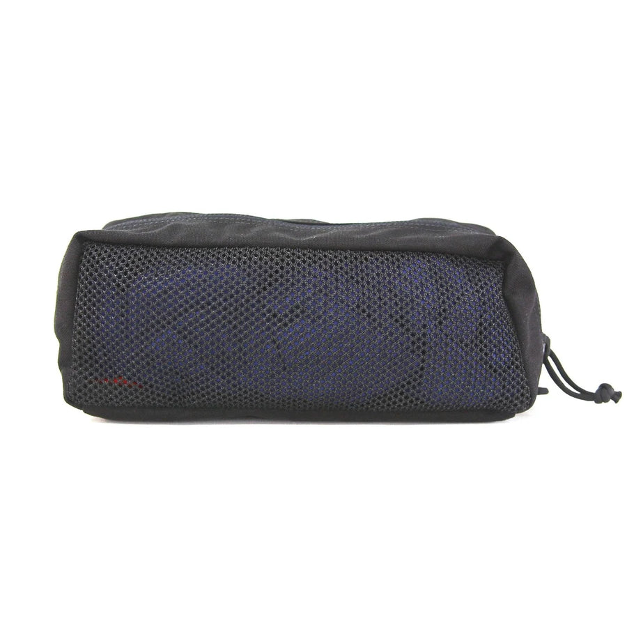 24 Hour Mesh Backpack Pouch - Small, Hook Back