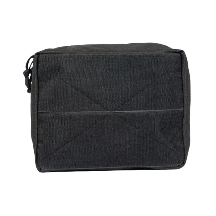 24 Hour Mesh Backpack Pouch - Large, Hook Back