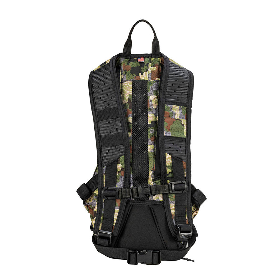Expander Day Pack