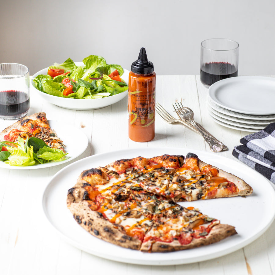 Truffle Hot Sauce - product image 2