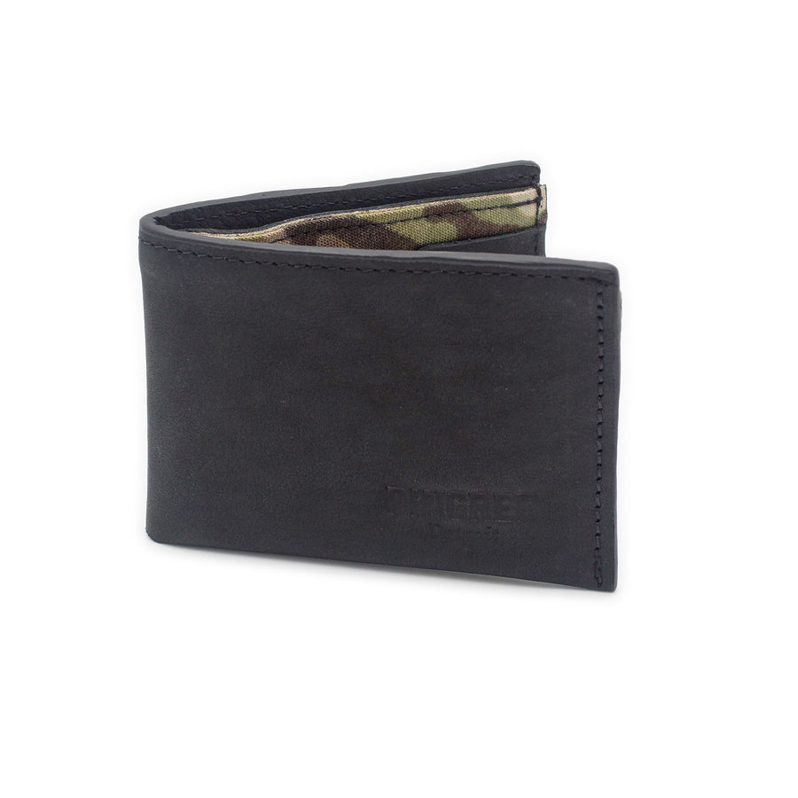Willow Run Bifold Wallet