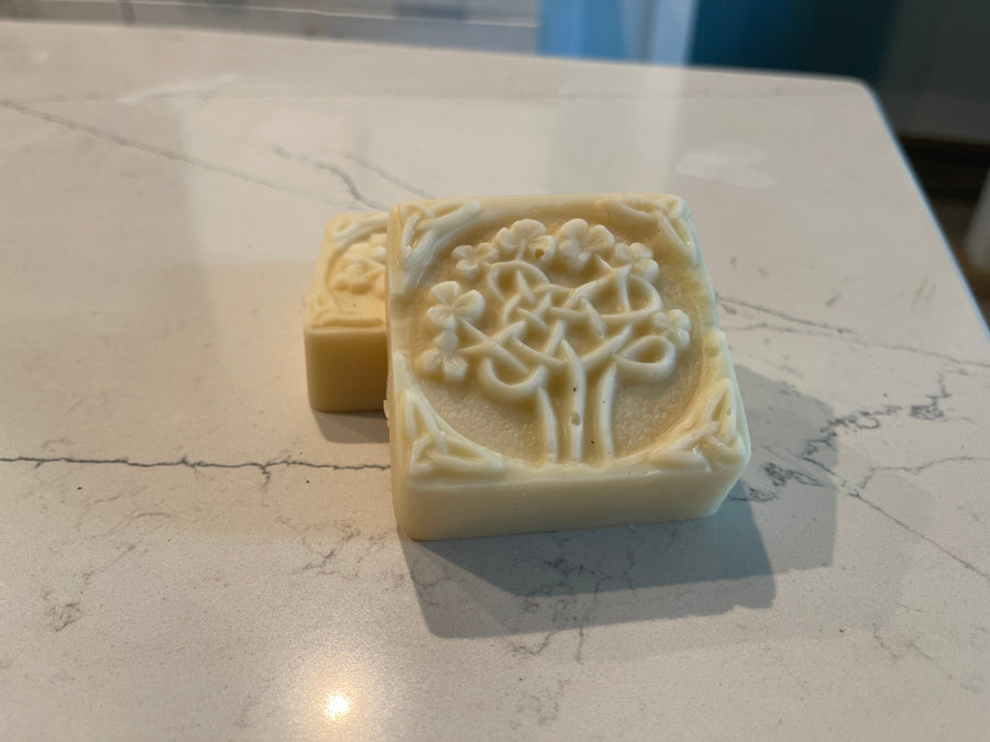 Handmade Solid Lotion Bars (Conditioning bars)