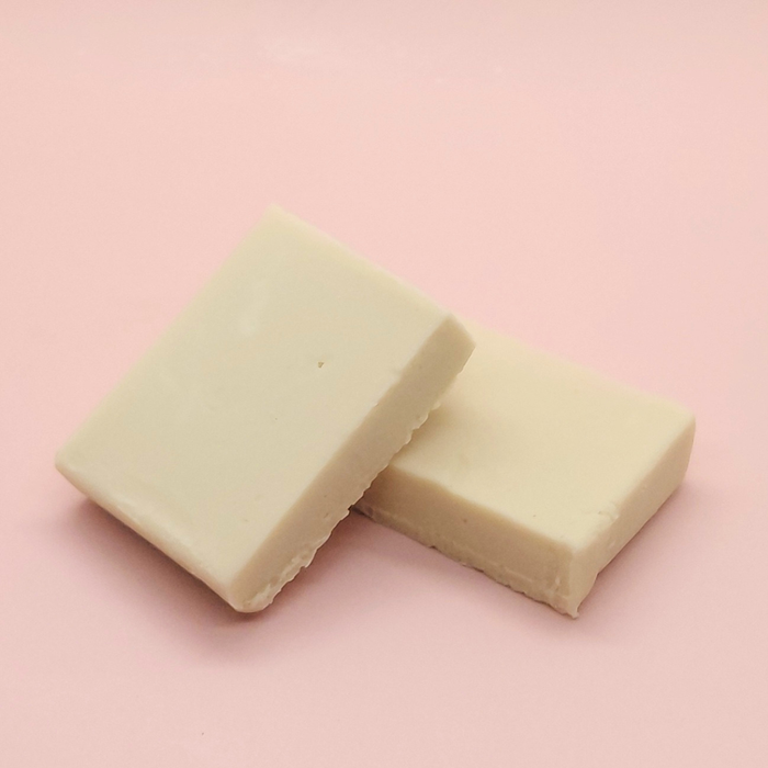 Maple Fudge product photograph from Fudge Co.