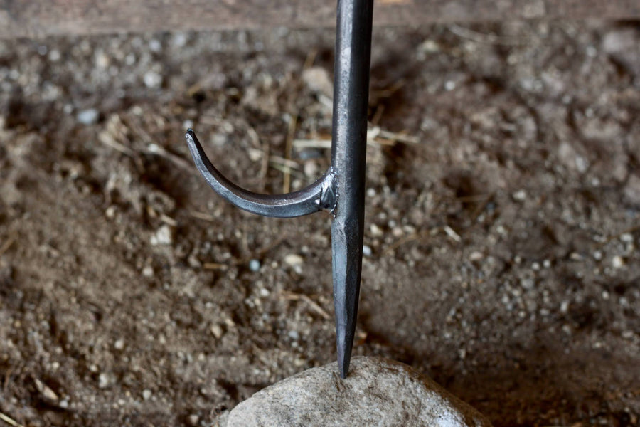 34-inch Heritage Fire Poker