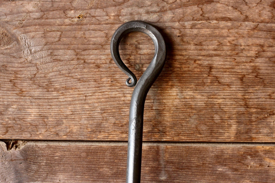 34-inch Heritage Fire Poker