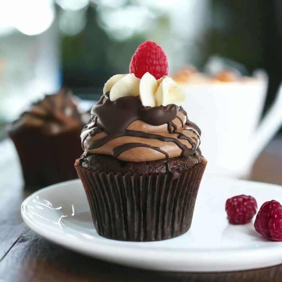 Chocolate Mousse Mix – product photo 1