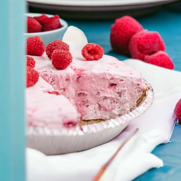 Raspberry and White Chocolate Mix – product photo 1