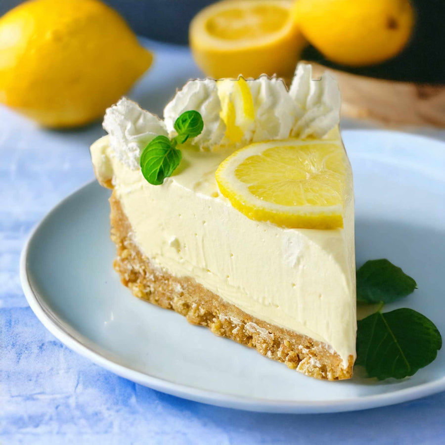 Cool Lemon Mix – product photo 1
