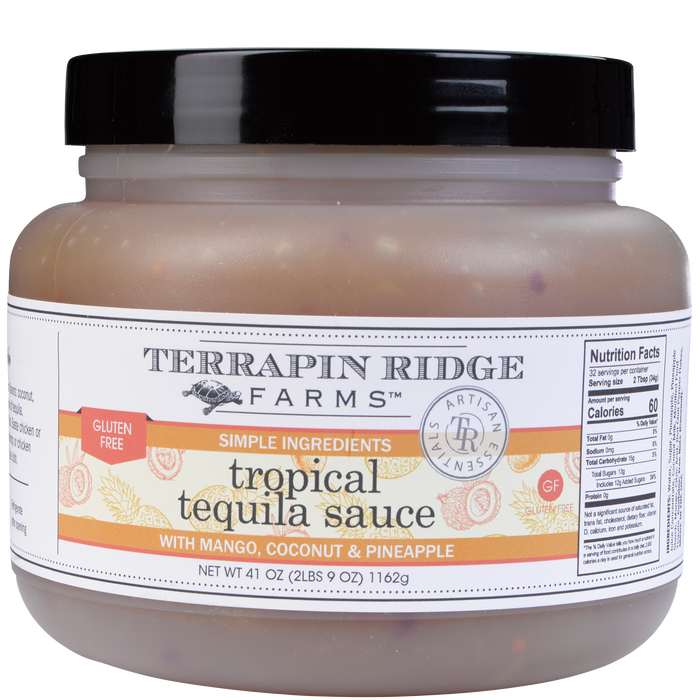 Tropical Tequila - Quart - product image 1