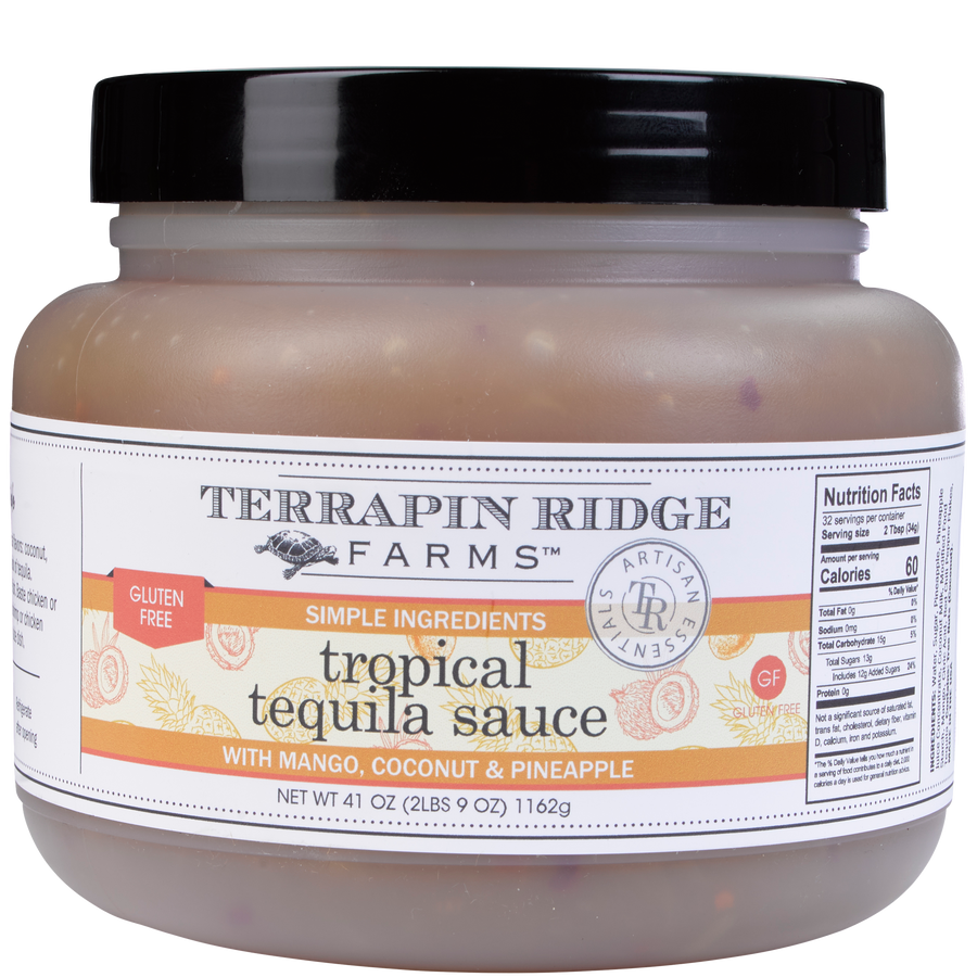 Tropical Tequila - Quart - product image 1