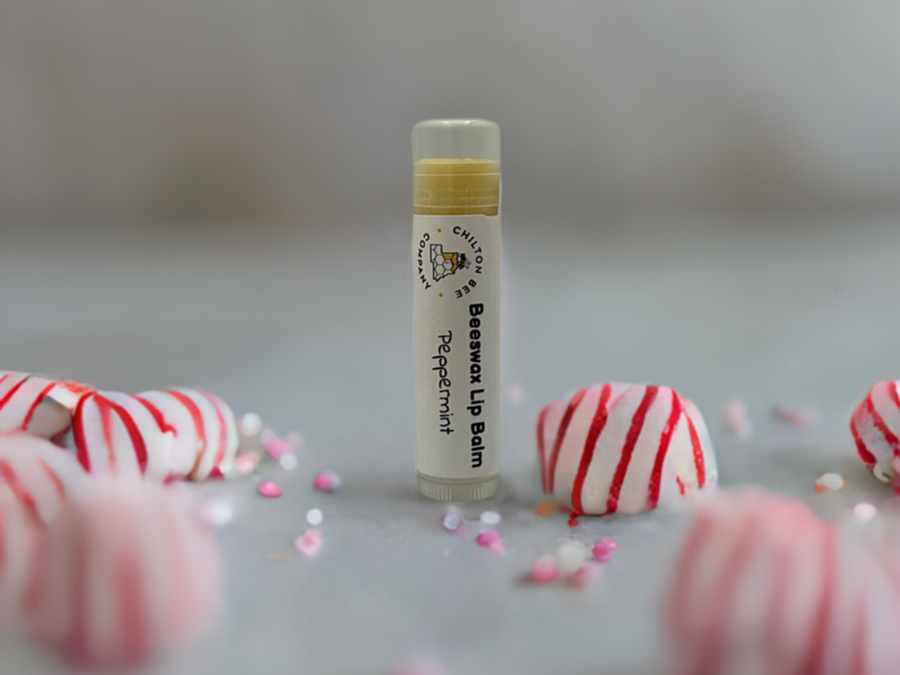 Lip Balm Tube | 0.15 oz | 100% Natural – product photo 9