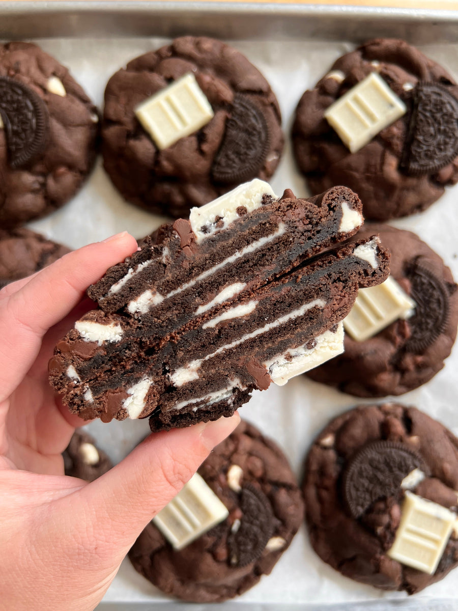 Chocolate Cookies & Cream - product image 2
