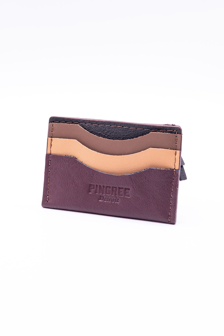 Whittier Wallet
