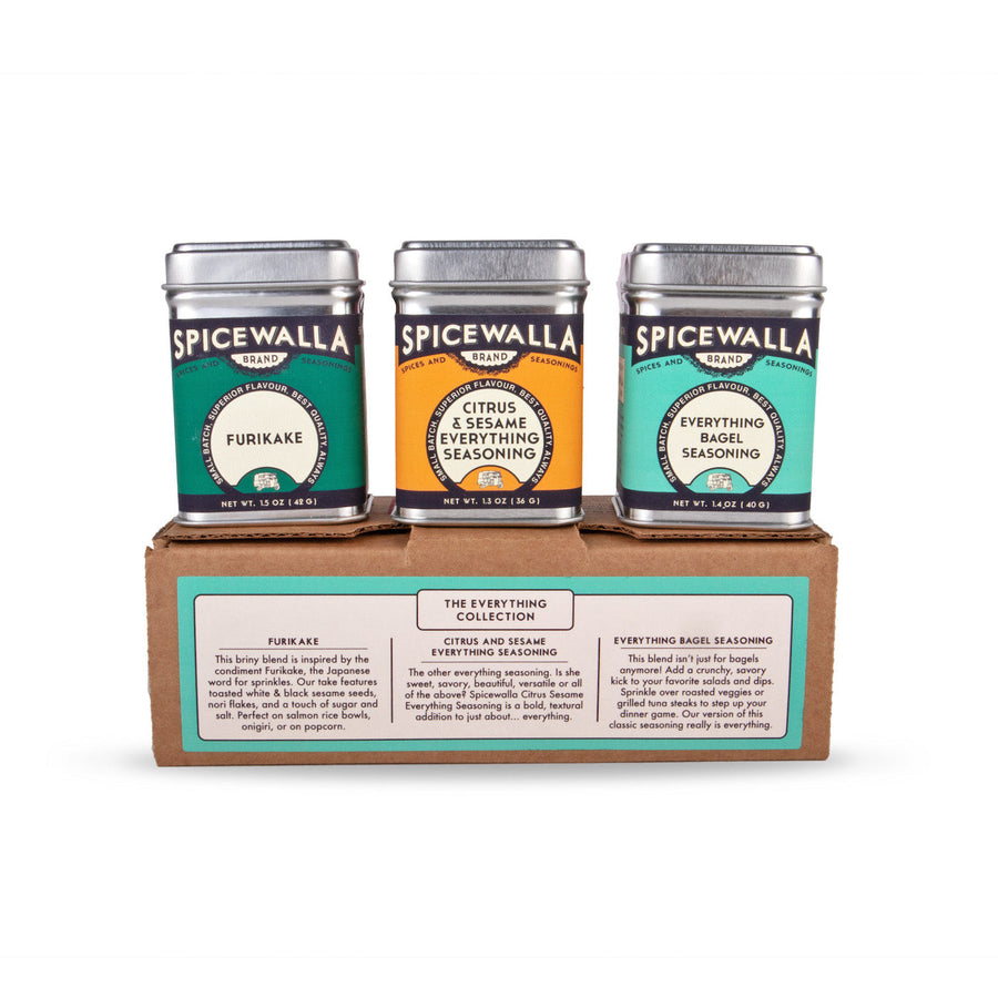 3-Pack Everything Seasoning Gift Set - product image 3