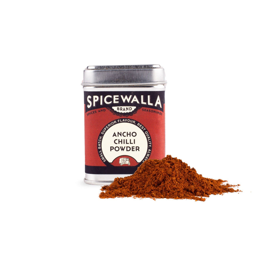 Ancho Chilli Powder - product image