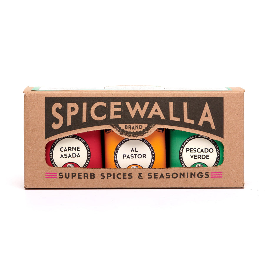 3 Pack Taco Collection - product image 1