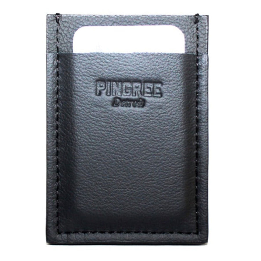 Slim 3 Pocket Driving Wallet