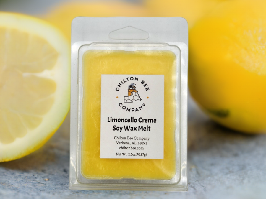Soy Wax Melts | 6-Pack – product photo 6
