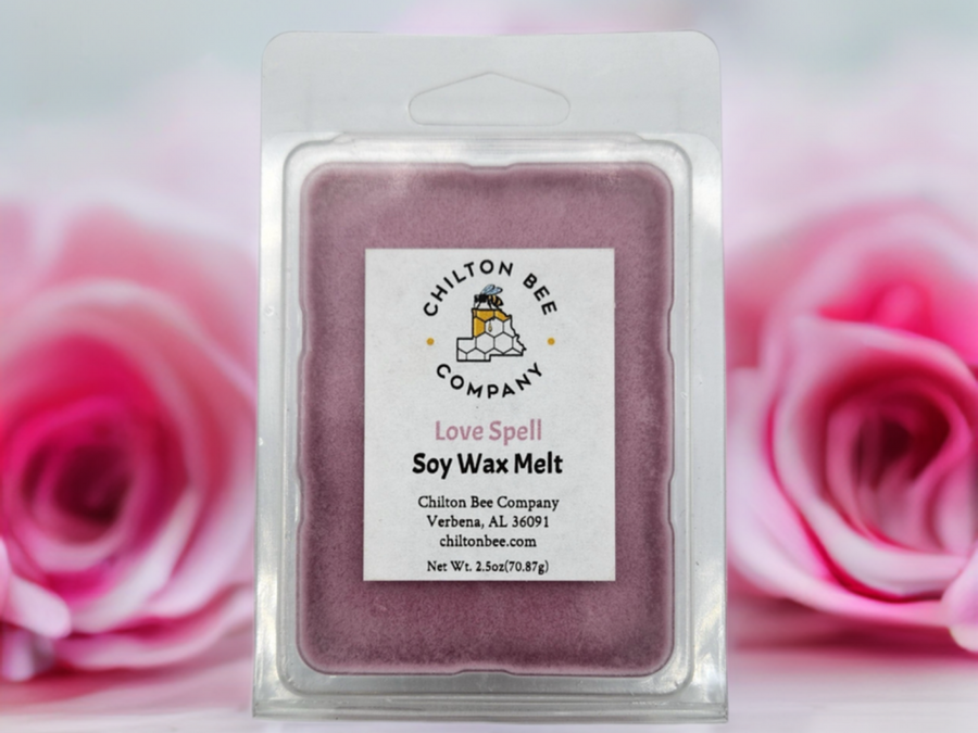 Soy Wax Melts | 6-Pack – product photo 9