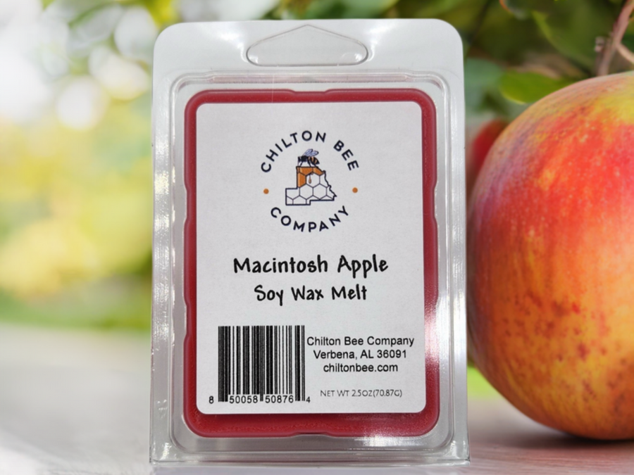 Soy Wax Melts | 6-Pack – product photo 2