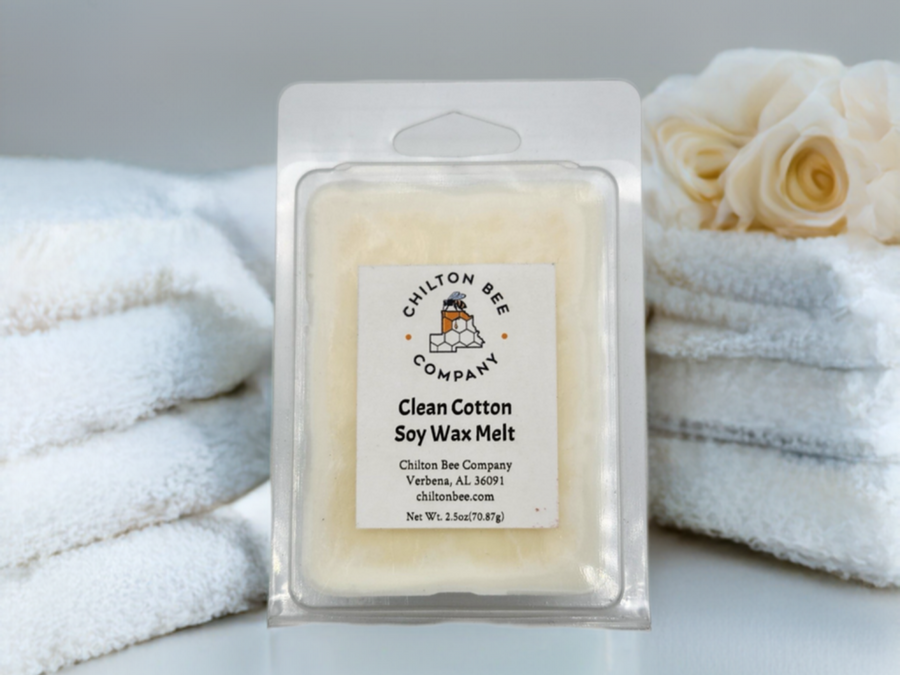 Soy Wax Melts | 6-Pack – product photo 8