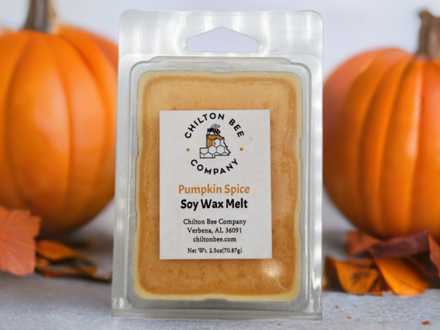Soy Wax Melts | 6-Pack – product photo 14