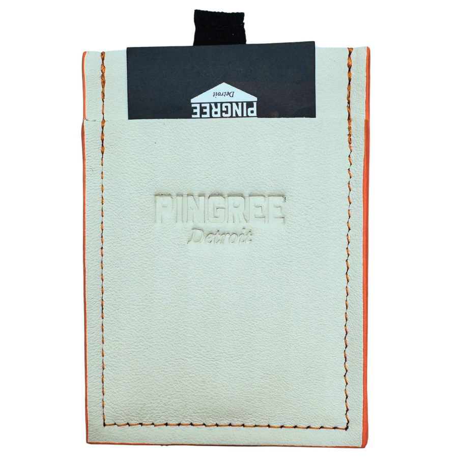 Slim 3 Pocket Driving Wallet
