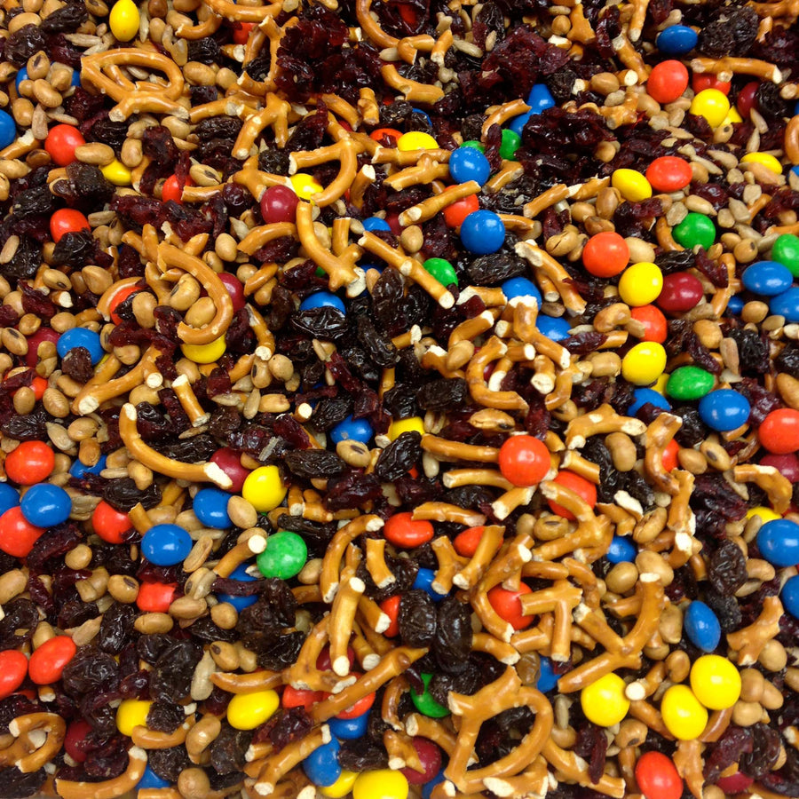 Vermont Nut Free Chocolates Trail Mix – 12 oz