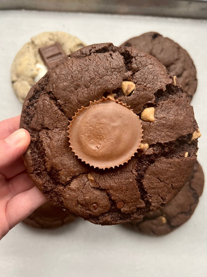 Reese's Brownie - product image 1
